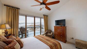 Condo, 2 Bedrooms | 2 bedrooms, free WiFi