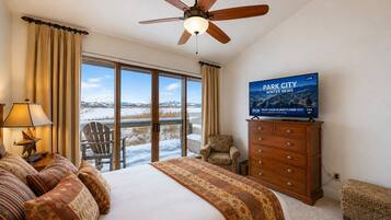 Condo, 2 Bedrooms | 2 bedrooms, free WiFi