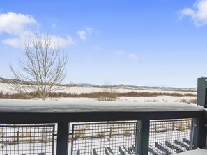 Condo, 2 habitaciones | Áreas de la propiedad