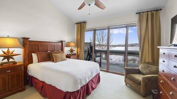 Townhome, 2 Bedrooms | 2 bedrooms, free WiFi