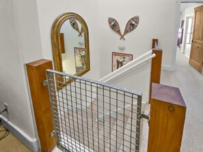 Condo, 2 quartos | Parte interna