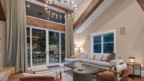 Unclassified image, 3 of 78, button - 521 Woodside Gem True Ski-in Ski-out On The Gold Coast 3 Bedroom Home (Park City)
