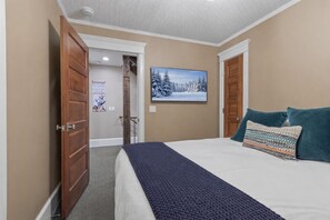 Room - 521 Woodside Gem True Ski-in Ski-out On The Gold Coast 3 Bedroom Home (Park City)