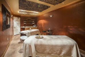 Kondominium, 3 kamar tidur | Spa | Hot tub