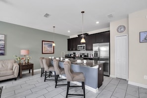 Townhome, 4 Bedrooms | Interior - 4804crusoe 4 Bedroom Townhouse (Kissimmee)