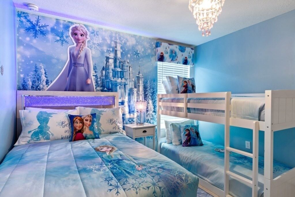 Villa, Multiple Bedrooms