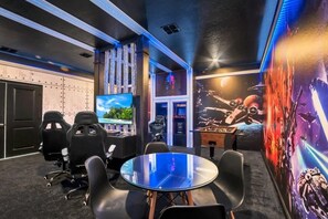Ferienhaus, Mehrere Schlafzimmer | Innenbereich