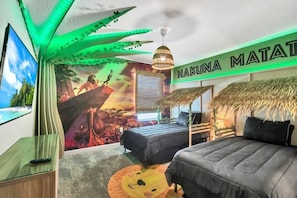 9 bedrooms, free WiFi, bed sheets - Brand New House Private Lake View 3009 Protagonist 9 Bedroom Home (Kissimmee)