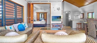 Pure Magnetic Villa 10