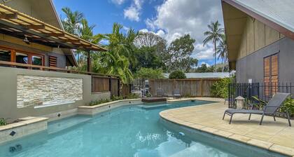 Pure Magnetic Villa 10