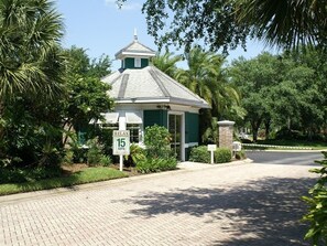 Condo, 3 Bedrooms | Exterior - 3 Bed In Resort Close To Disney 3 Bedroom Condo (Davenport)