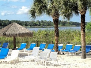 Huoneisto, 3 makuuhuonetta | Aurinkoterassi