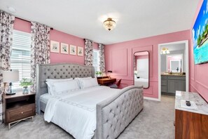Villa, Multiple Bedrooms - 3516laven 8 Bedroom Villa (Davenport)