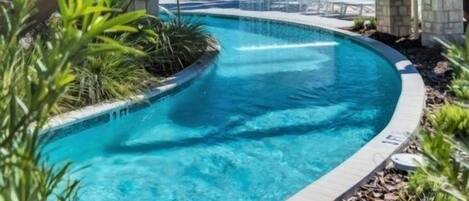 Villa, plusieurs chambres | Piscine | Piscine chauffée