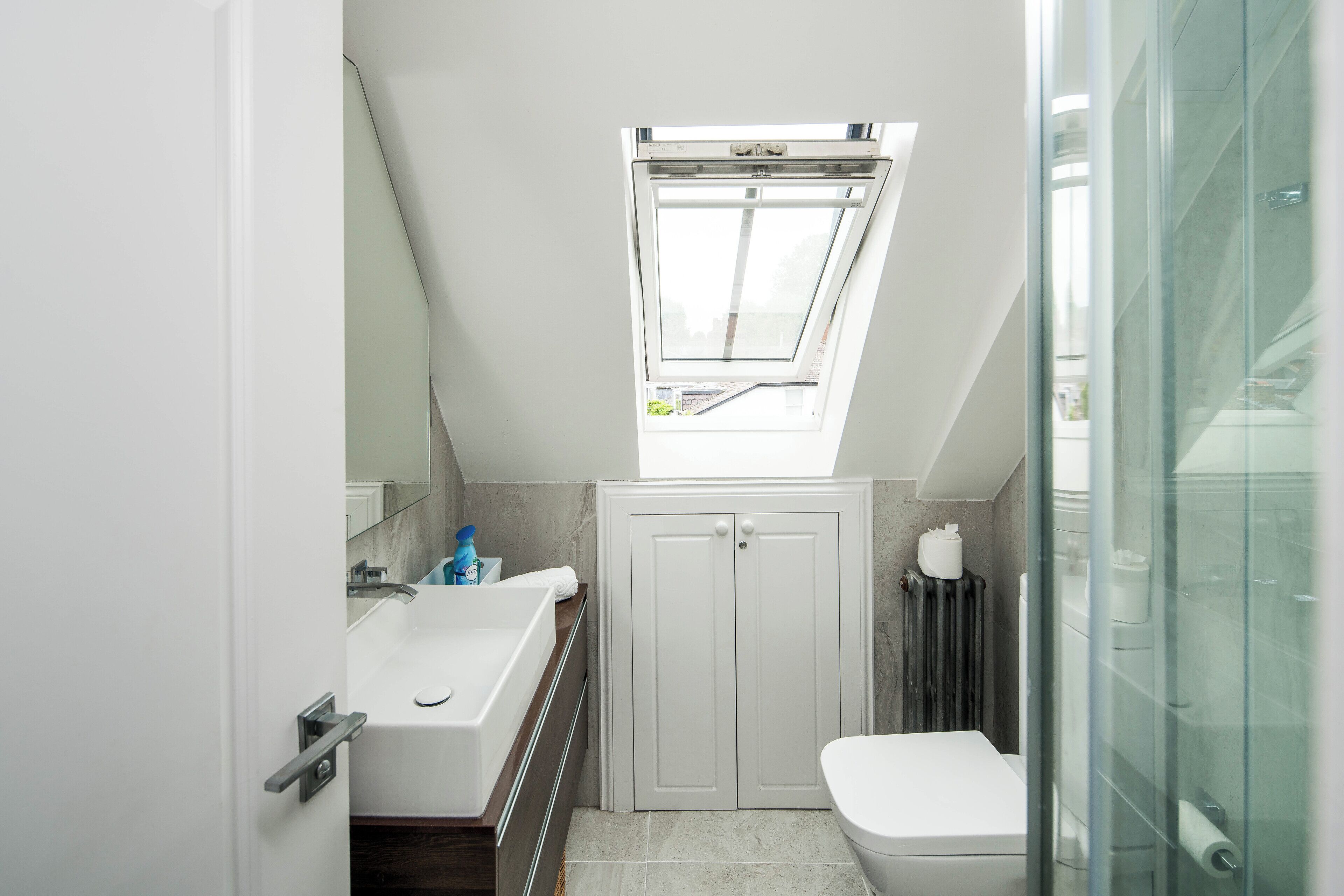 Kamar mandi