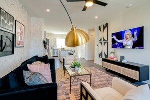 TV