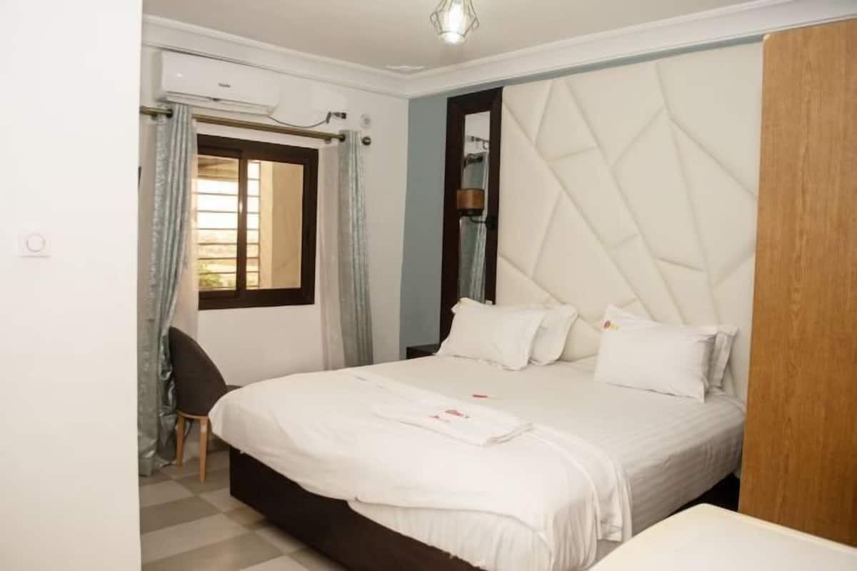 Individualmente decorados, individualmente mobiliados