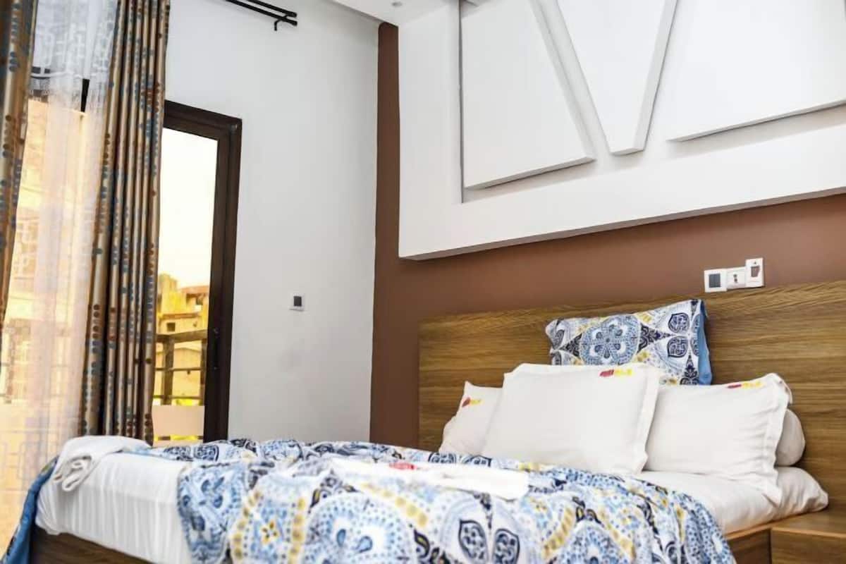 Individualmente decorados, individualmente mobiliados