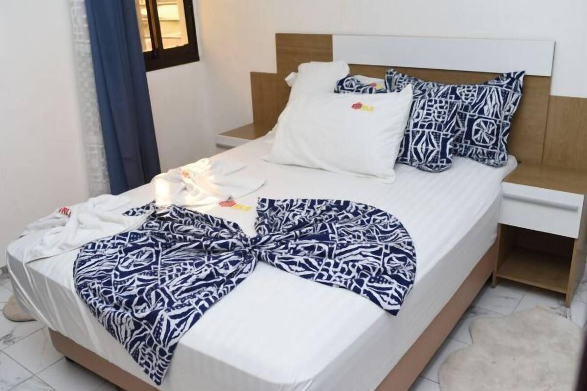 Individualmente decorados, individualmente mobiliados