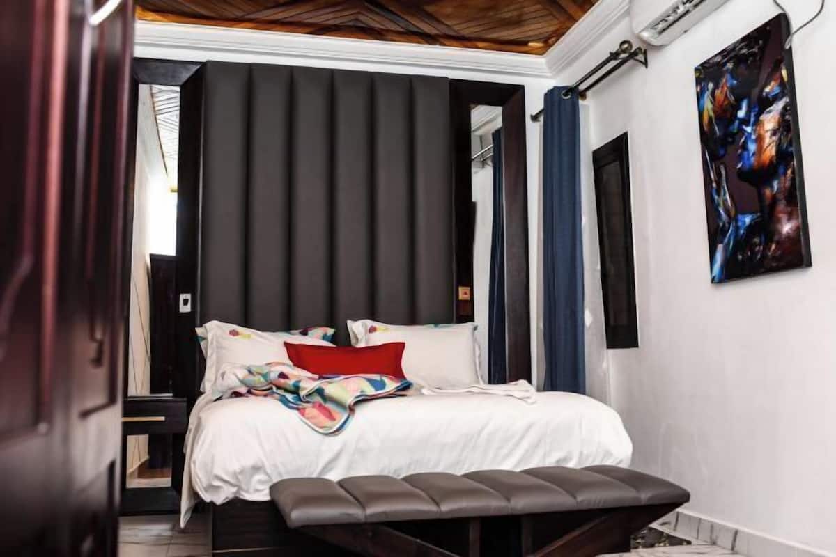 Individualmente decorados, individualmente mobiliados