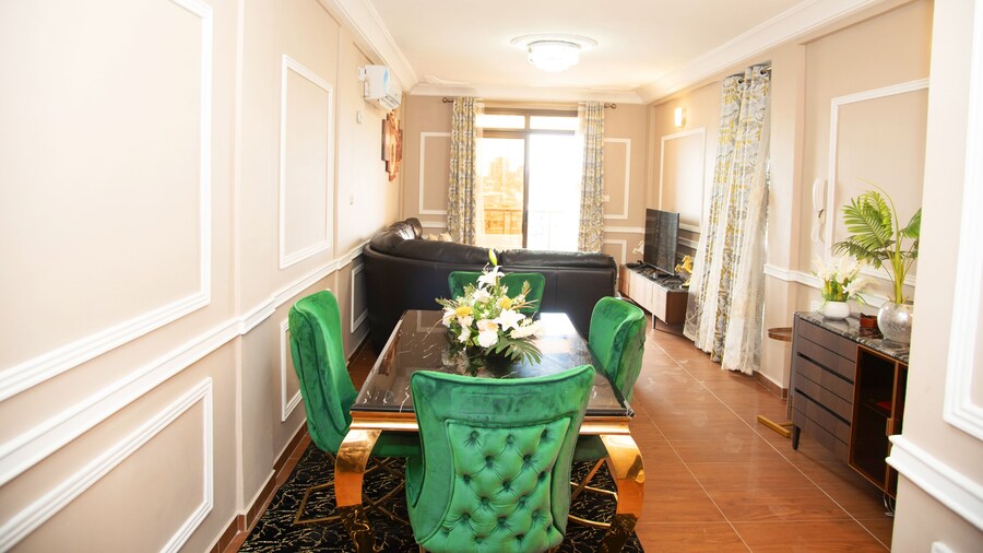 RÉSIDENCE LE SOMMET