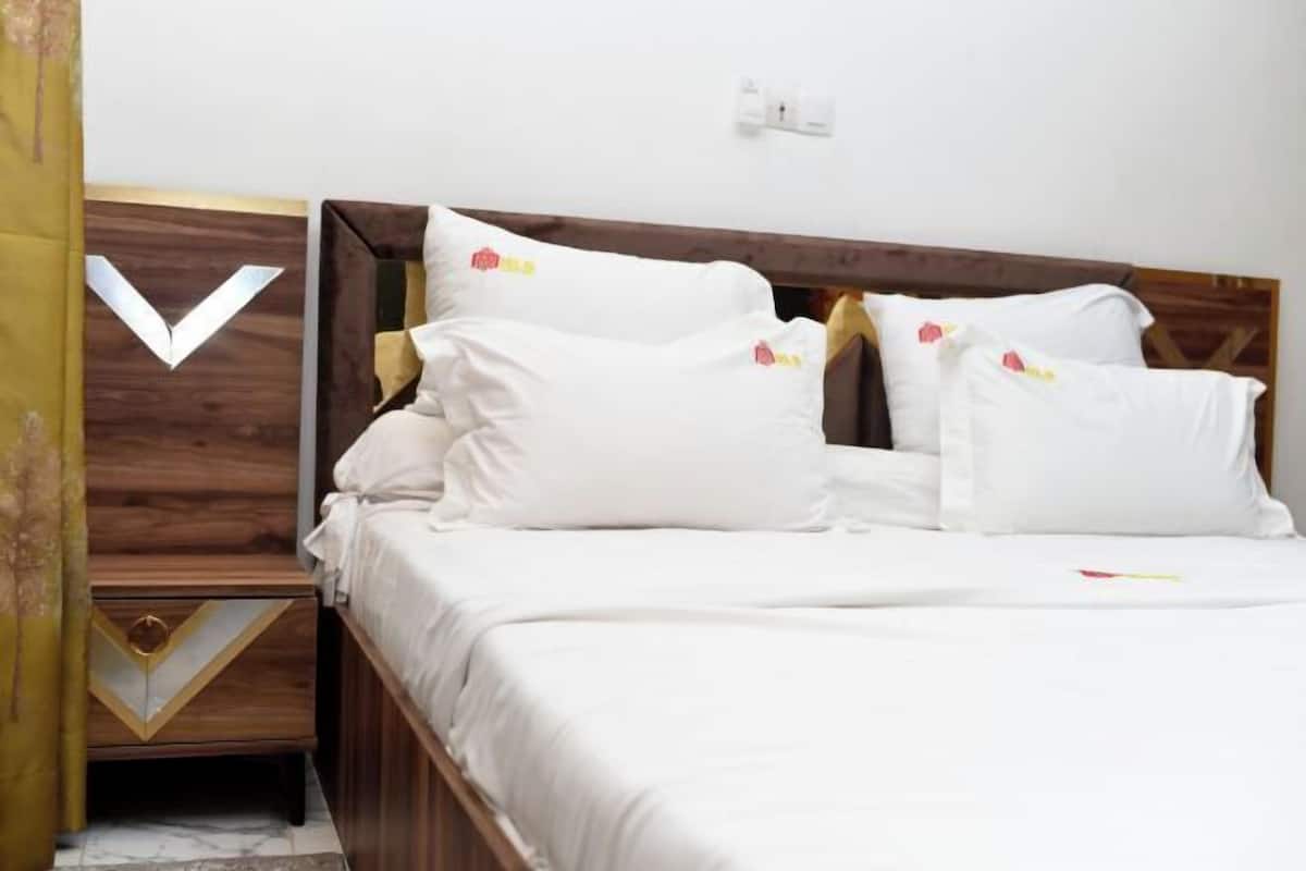 Individualmente decorados, individualmente mobiliados
