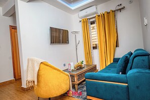 منطقة المعيشة
