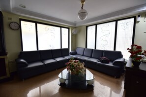 Lobby - ANANYA COMFORTSS-OPP RAHEJA RESIDENCY  (Bengaluru)
