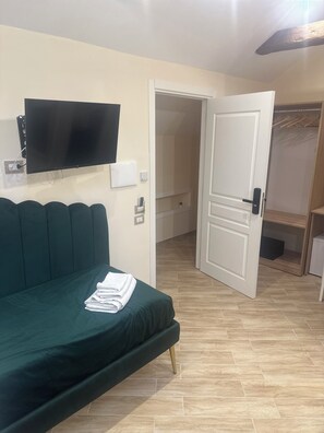 Smeraldo | Ropa de cama de alta calidad y edredones de plumas