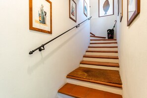 Interior - Cozy country house in charming Lucca with AC, WiFi (Lucca)