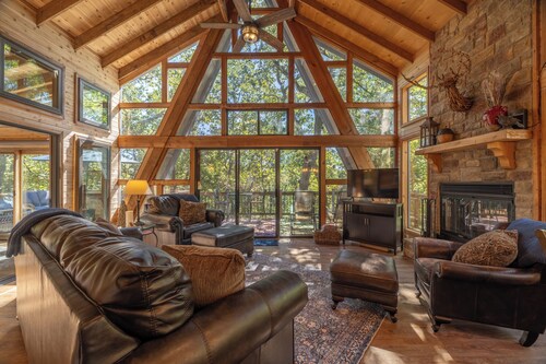 Meadow Valley Hideout by Innsbrook Vacations!