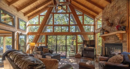 Meadow Valley Hideout by Innsbrook Vacations!