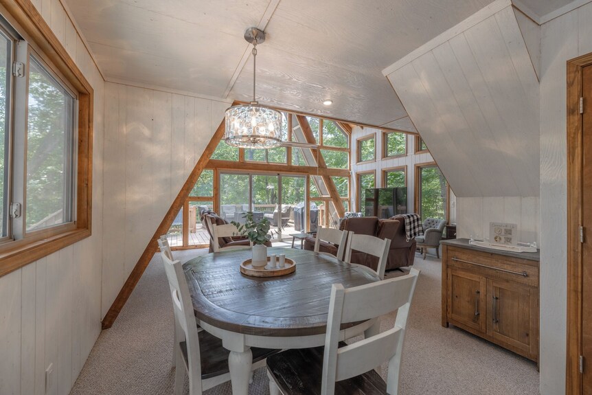 Silvretta Hideaway By Innsbrook Vacations! - Innsbrook, MO