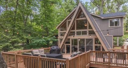 Silvretta Hideaway by Innsbrook Vacations!