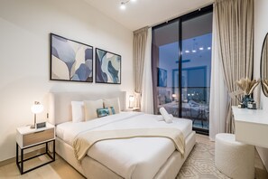 1 Schlafzimmer, Zimmersafe, Bügeleisen/Bügelbrett, kostenloses WLAN