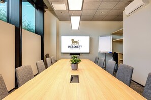 Business center - Hessnery Hotel (Tallinn)