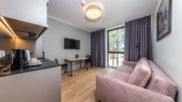 Suite Studio Supérieure