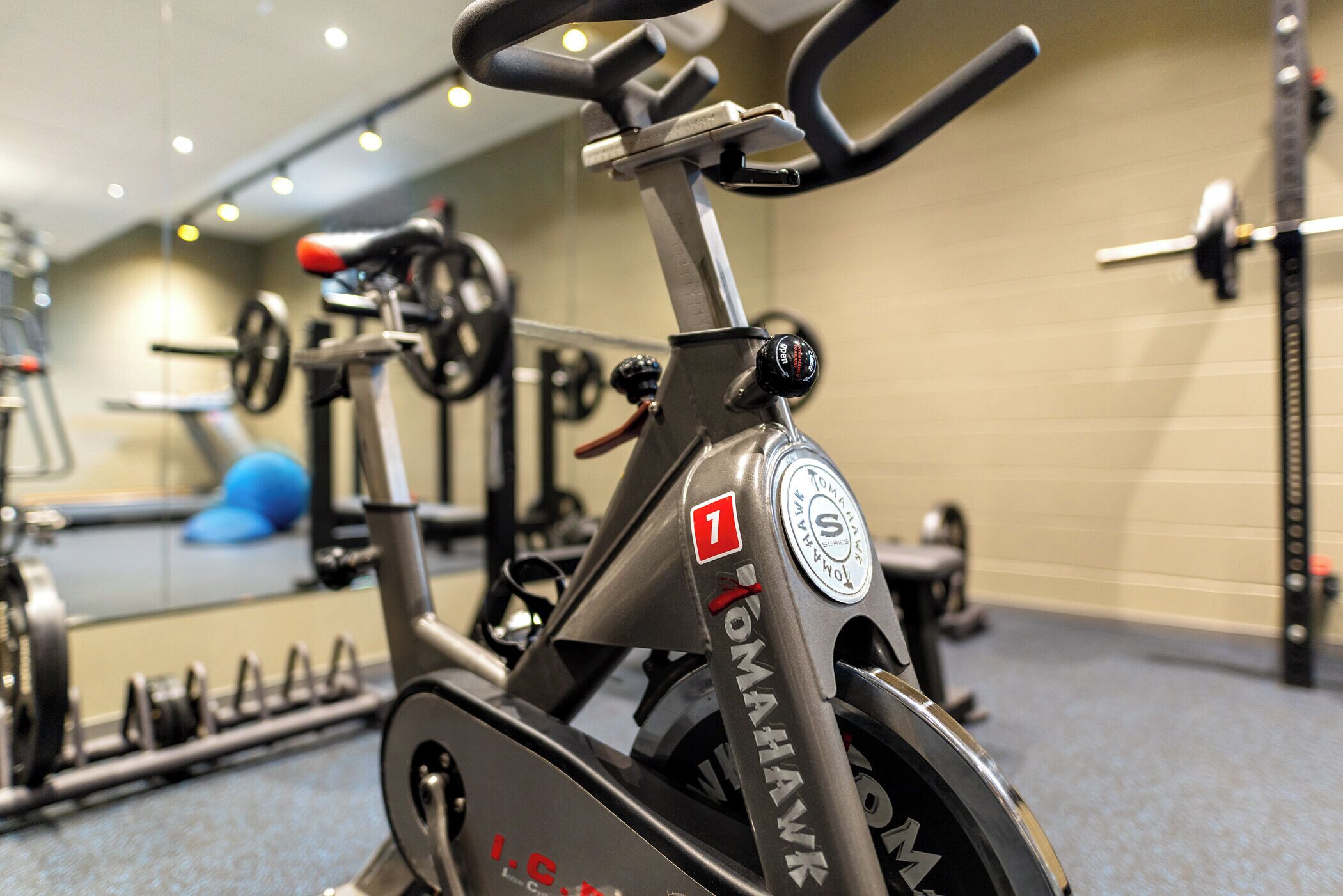 Photo - Hessnery Hotel