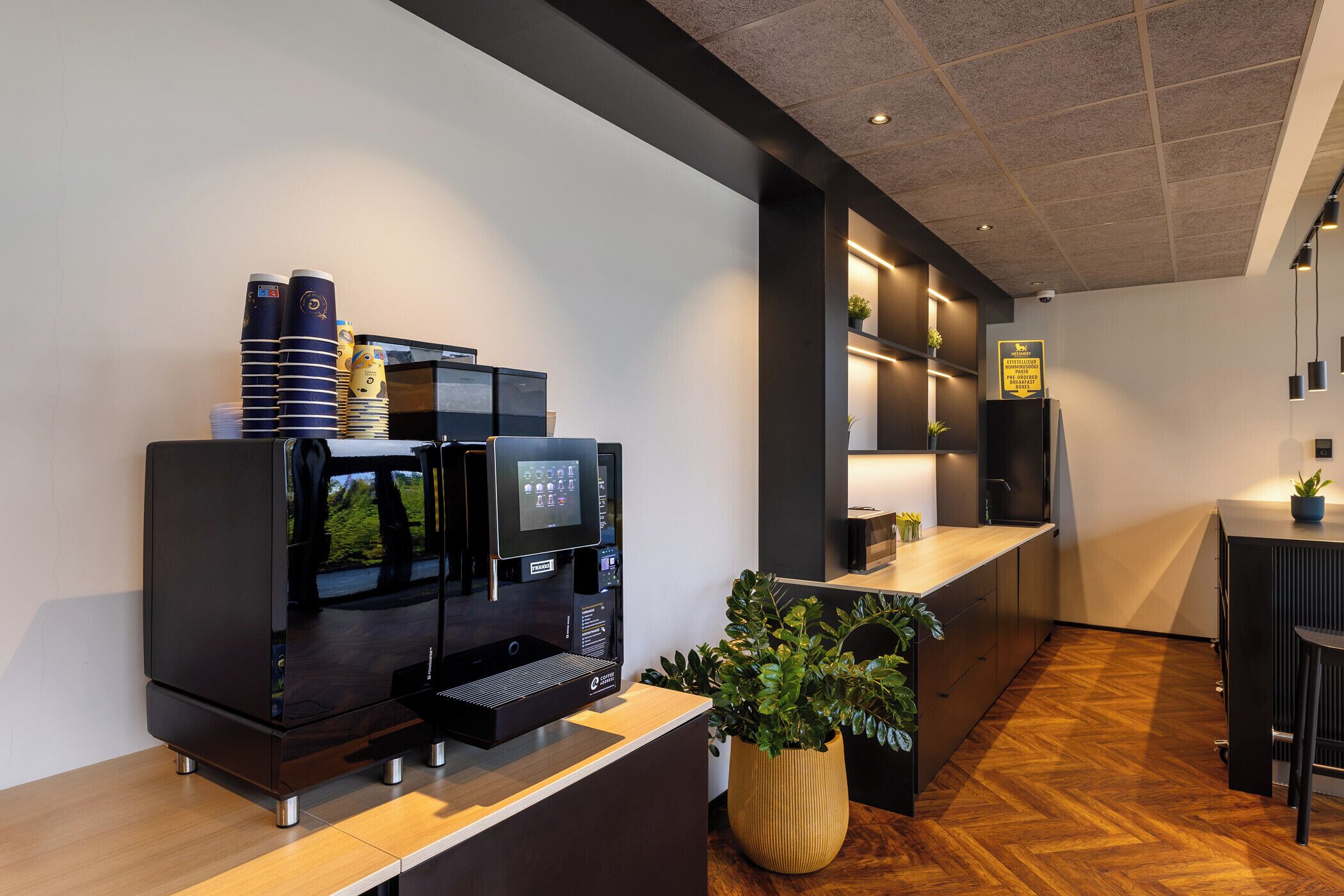 Photo - Hessnery Hotel