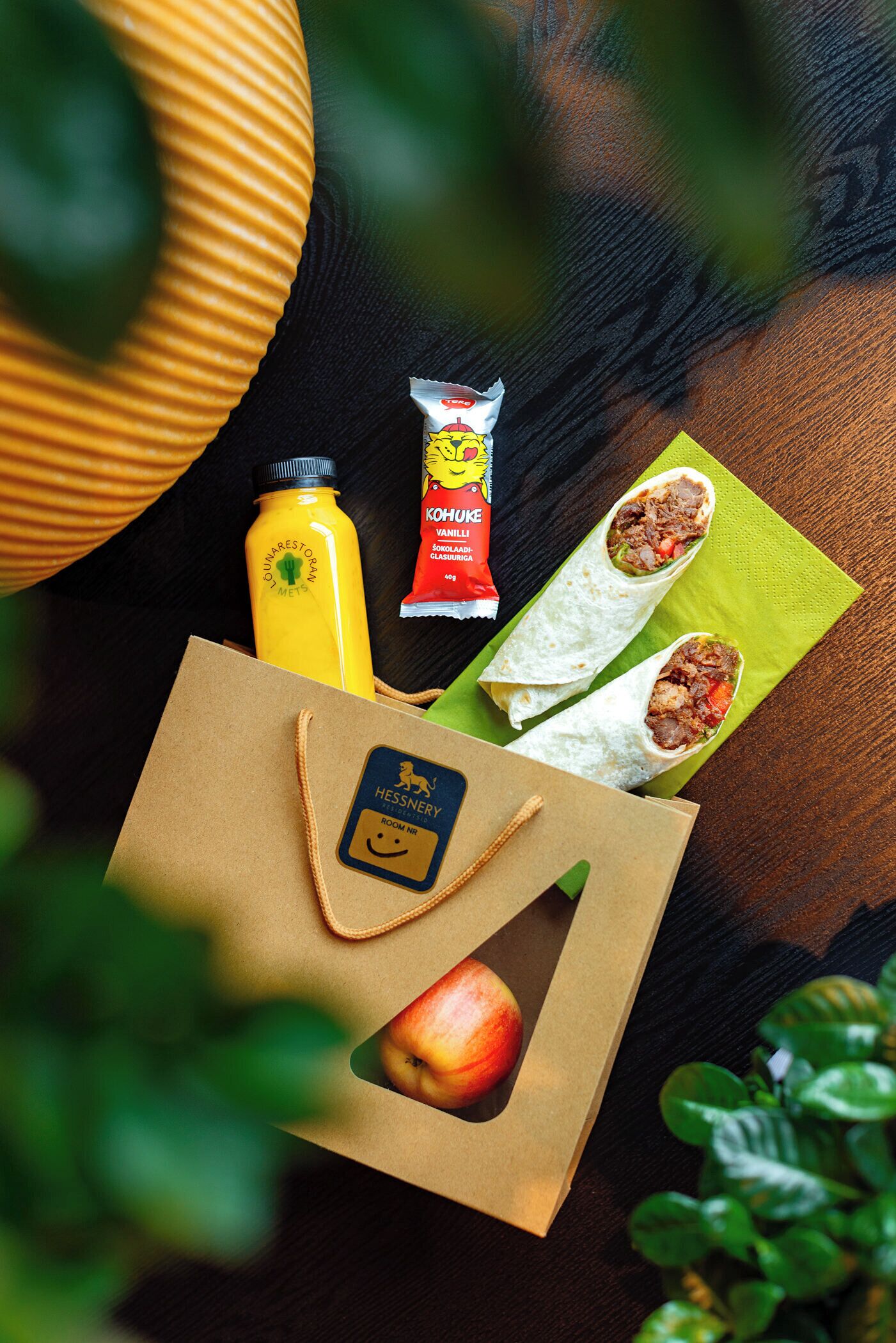 Photo - Hessnery Hotel