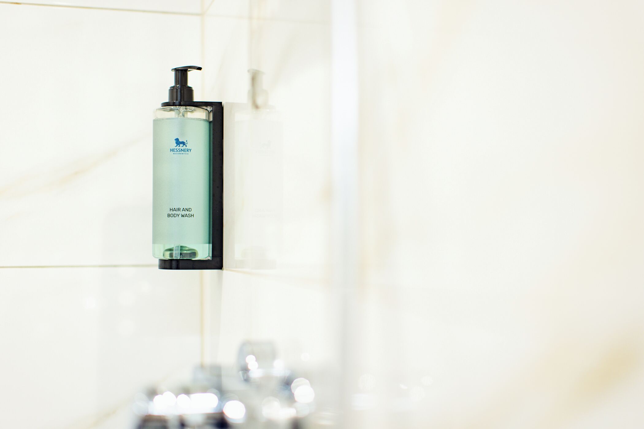 Photo - Hessnery Hotel