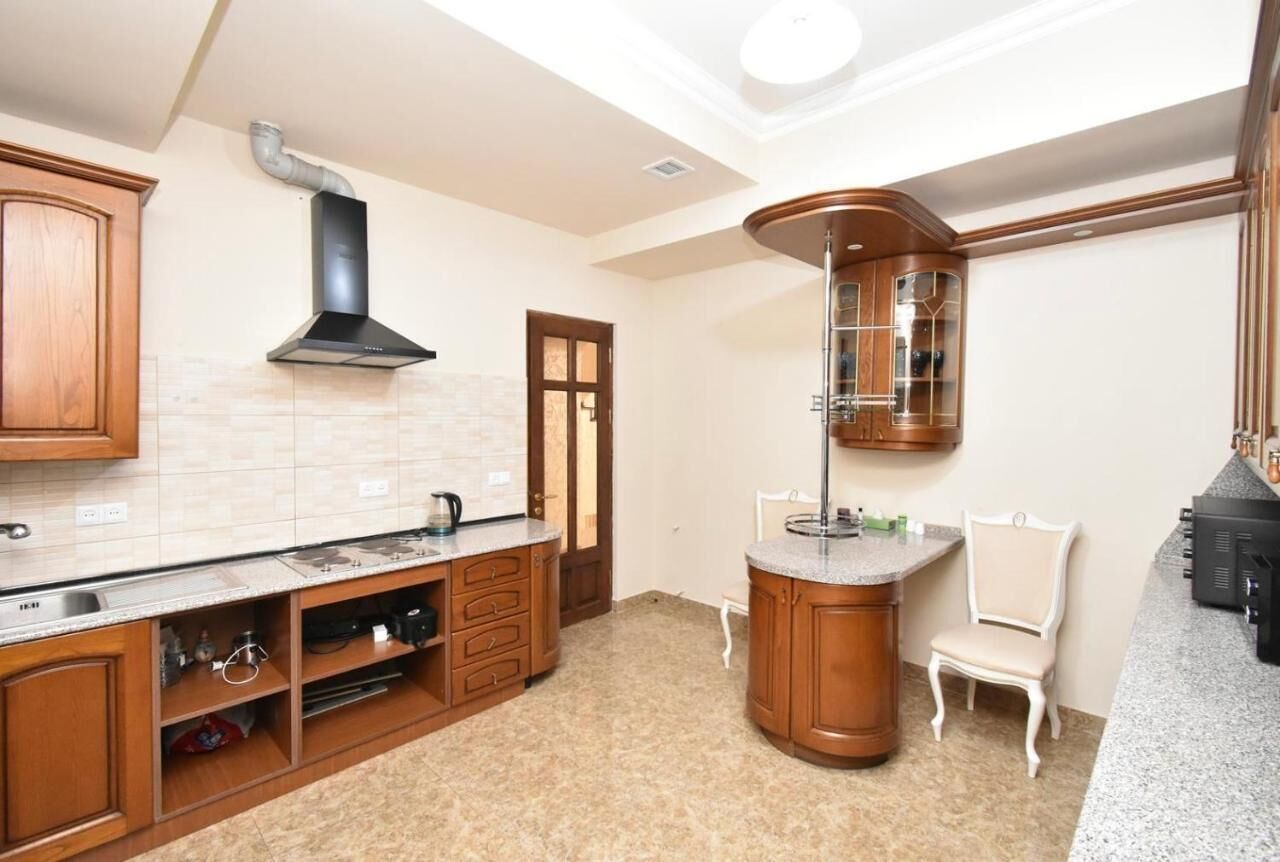 Shared fridge, microwave, electric kettle