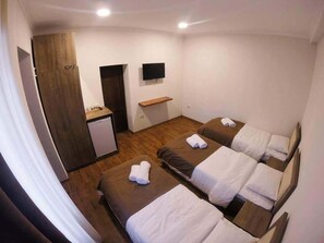 Comfort Double or Twin Room | Free WiFi