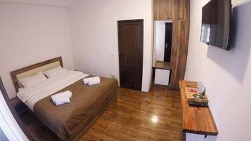 Comfort Double or Twin Room | Free WiFi