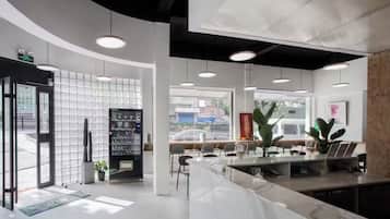 Recepción