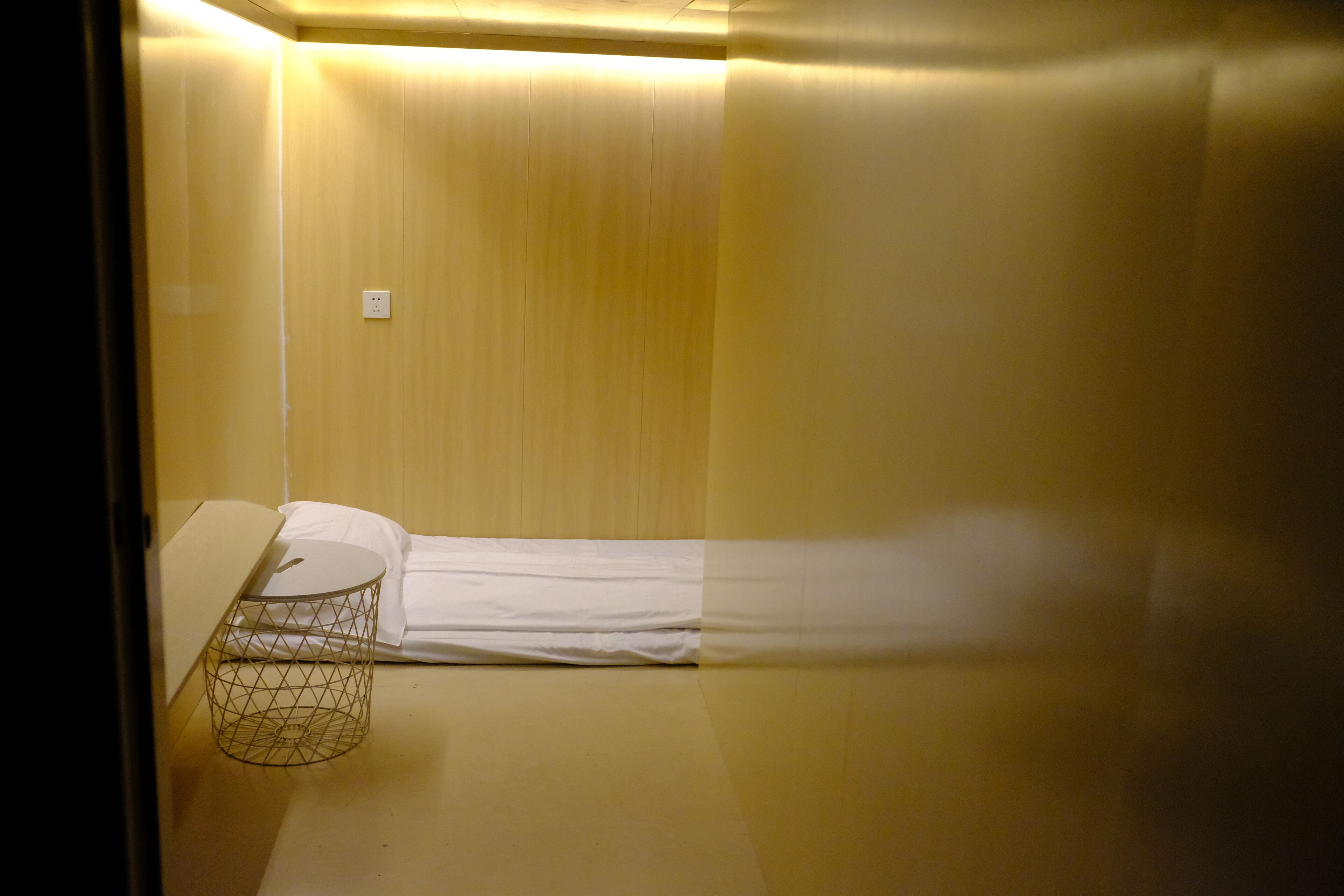 Standaard eenpersoonskamer, 1 eenpersoonsbed | Geluiddichte muren, gratis wifi