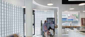 Meow Hero Youth Hostel