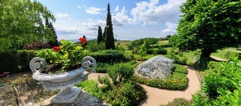 Domaine de Montclair