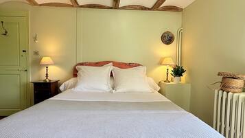 Fer et planche à repasser, Wi-Fi gratuit