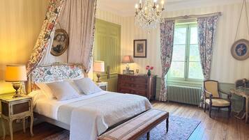 Suite de Maïe et Catherine | Iron/ironing board, free WiFi